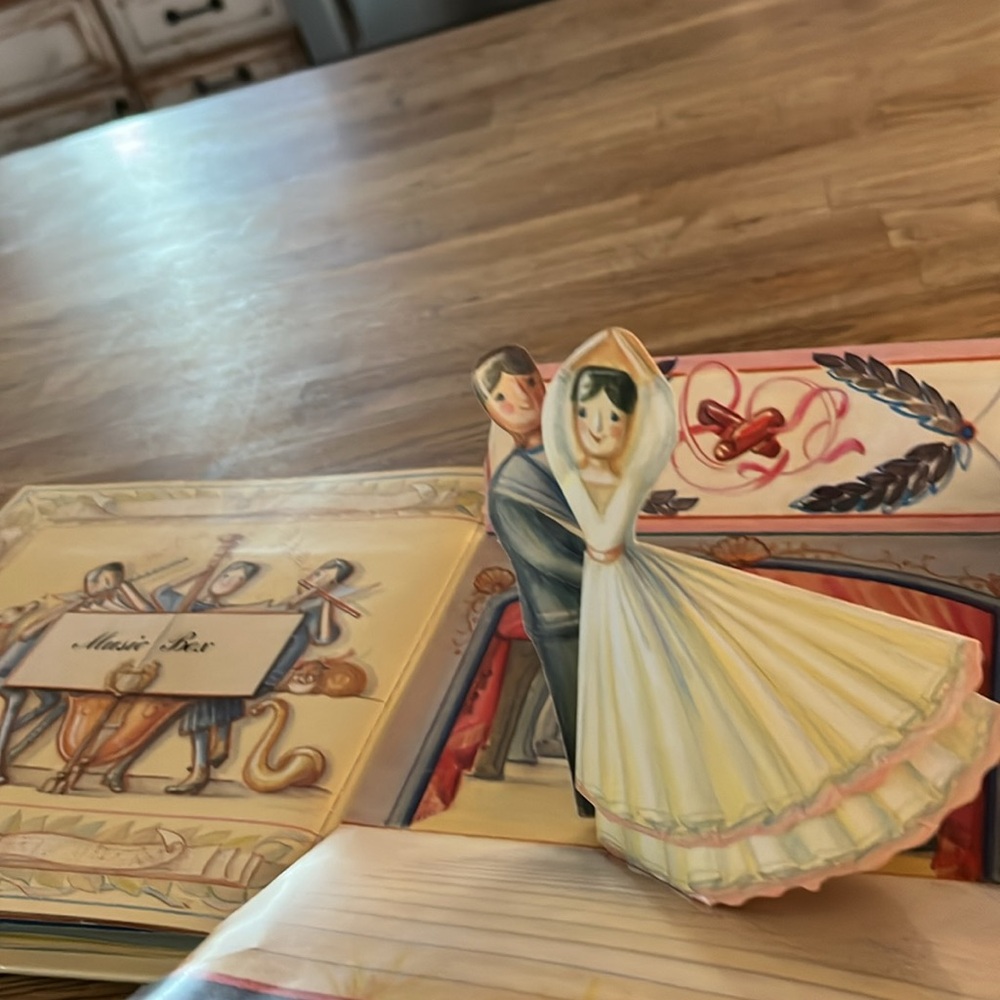 Vintage A Book Of Boxes Lura Mason - Picture 16 of 16